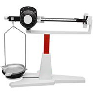 Mechanical Balances and Scales